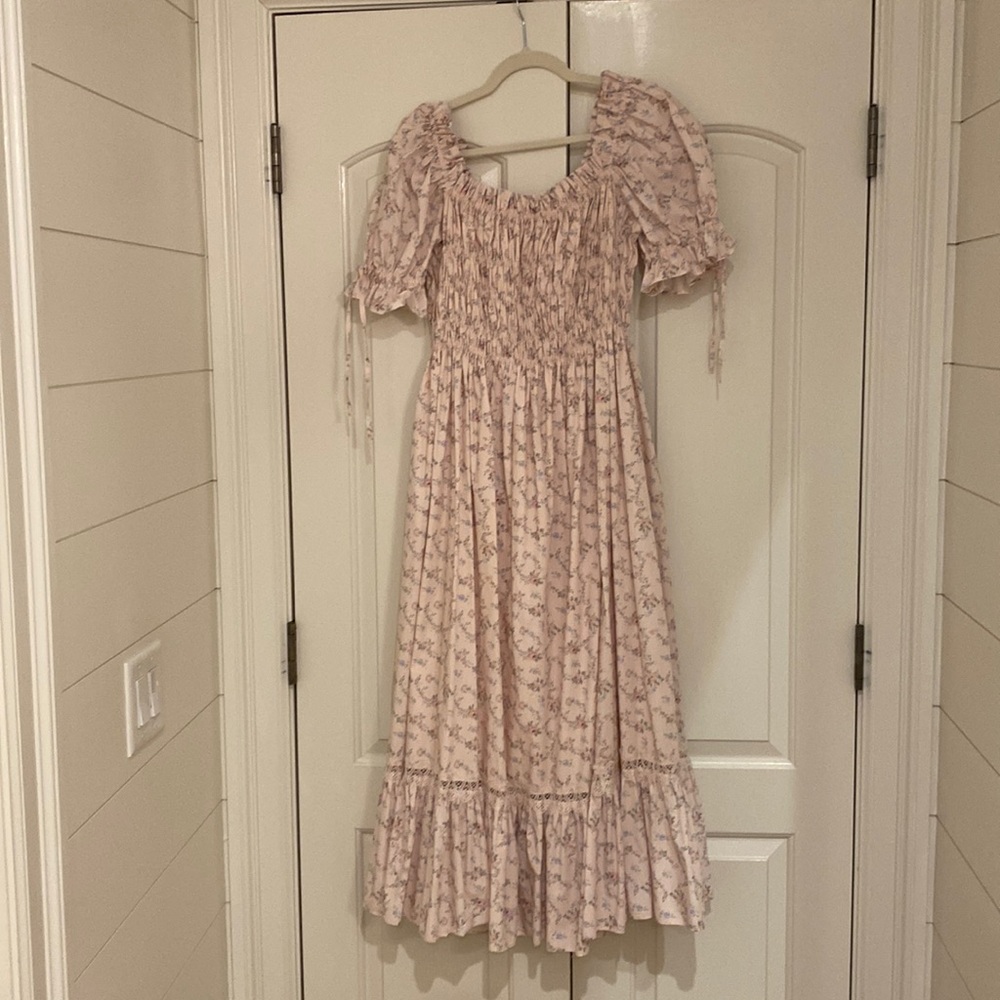 @Bornon5th for Antonio Melani Dress